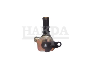 0008303584-MERCEDES-PLASTIC VALVE (HEATING) NEW MODEL